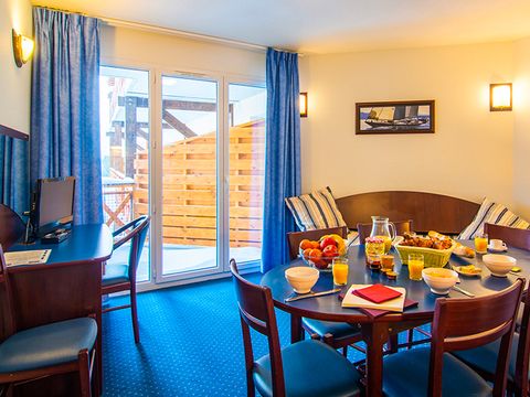 APPARTEMENT 8 personnes - Appartement 8 personnes