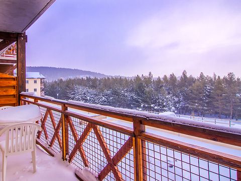 APPARTEMENT 8 personnes - Appartement 8 personnes