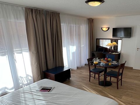 STUDIO 2 personnes - Studio 2 personnes