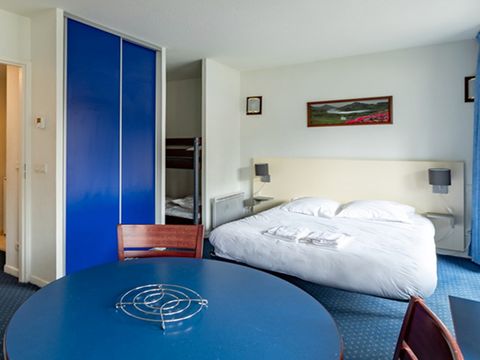 STUDIO 4 personnes - Studio 4 personnes