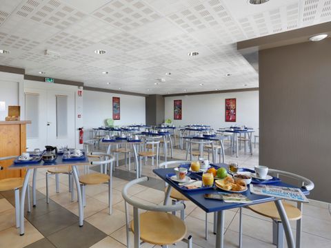 Résidence Pyrénées 2000 - Vacancéole - Camping Pyrénées-Orientales - Image N°12