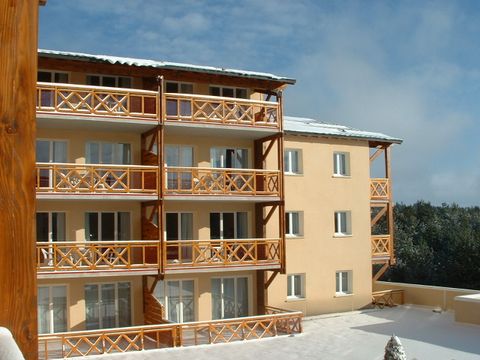 Residence Pyrenees 2000 - Camping Pyrénées-Orientales - Image N°26