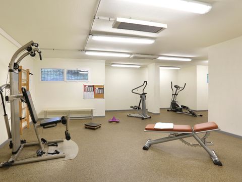 Résidence Pyrénées 2000 - Vacancéole - Camping Pyrénées-Orientales - Image N°18