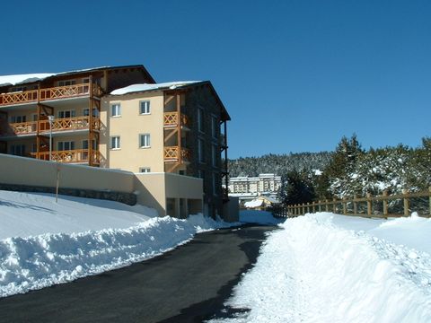 Residence Pyrenees 2000 - Camping Pyrénées-Orientales - Image N°25