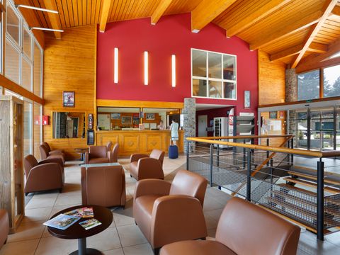 Résidence Pyrénées 2000 - Vacancéole - Camping Pyrénées-Orientales - Image N°14