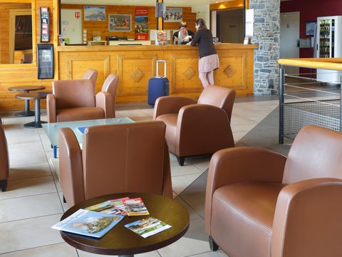 Résidence Pyrénées 2000 - Vacancéole - Camping Pyrénées-Orientales - Image N°16