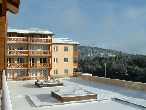Residence Pyrenees 2000 - Camping Pyrénées-Orientales - Image N°27