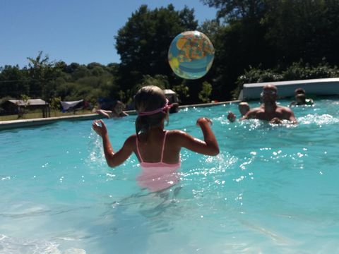 Camping Moulin de Jarasses - Camping Creuse - Image N°2