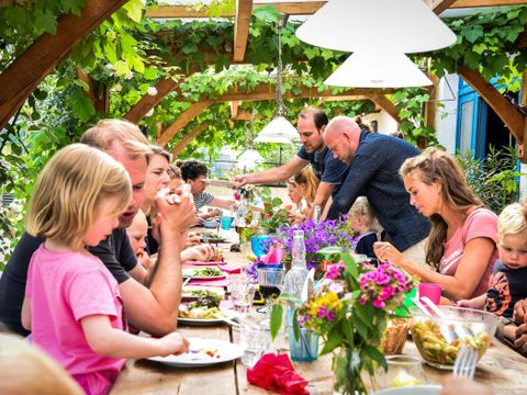 Camping Moulin de Jarasses - Camping Creuse - Image N°9