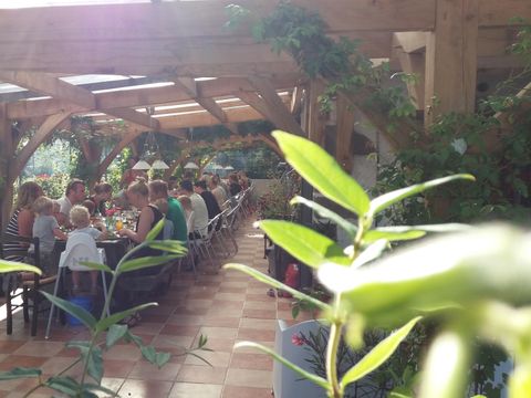Camping Moulin de Jarasses - Camping Creuse - Image N°8