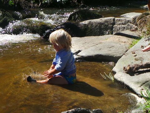 Camping Moulin de Jarasses - Camping Creuse - Image N°7