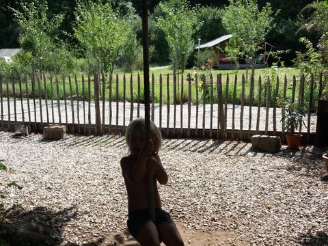 Camping Moulin de Jarasses - Camping Creuse - Image N°4