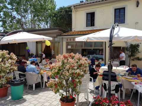Italia Family Camping Village Viareggio - Camping Lucques - Image N°7