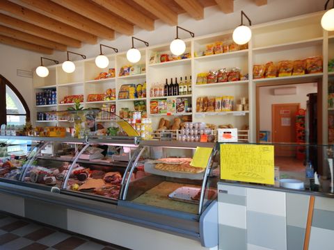 Italia Family Camping Village Viareggio - Camping Lucques - Image N°14