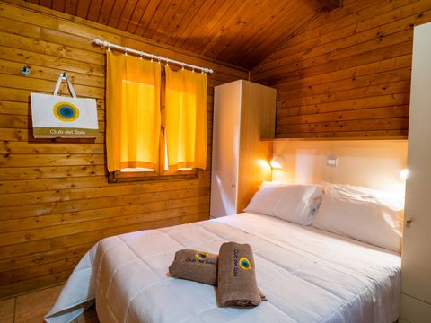 Chalet 5 personnes - Standard