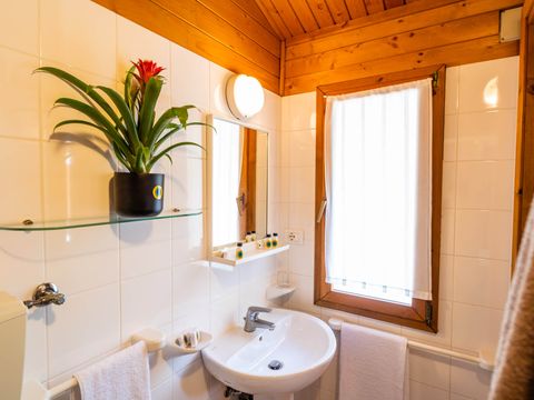 Chalet 5 personnes - Standard