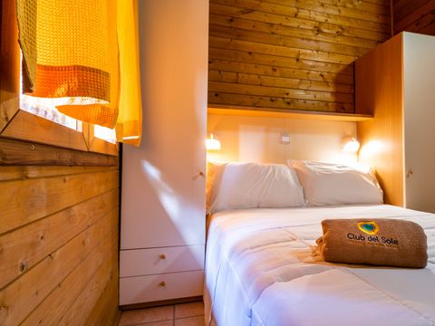 Chalet 5 personnes - Standard