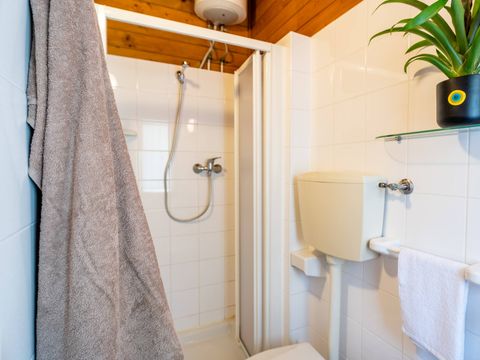 CHALET 5 personnes - Standard