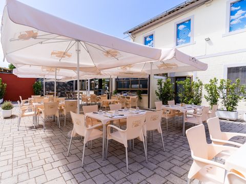 Italia Family Camping Village Viareggio - Camping Lucques - Image N°10