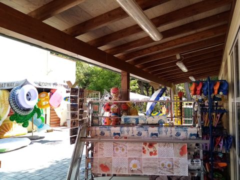 Italia Family Camping Village Viareggio - Camping Lucques - Image N°17