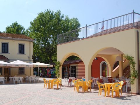 Italia Family Camping Village Viareggio - Camping Lucques - Image N°12