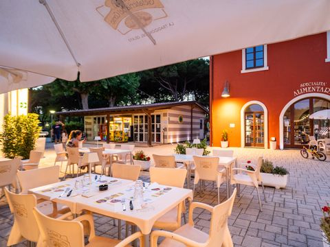 Italia Family Camping Village Viareggio - Camping Lucques - Image N°9