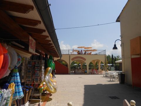 Italia Family Camping Village Viareggio - Camping Lucques - Image N°16