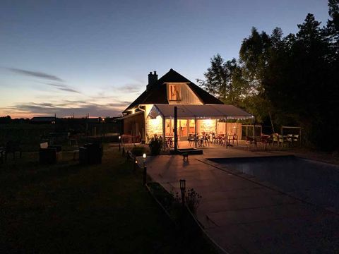 Camping La Saline - Camping Doubs - Image N°13