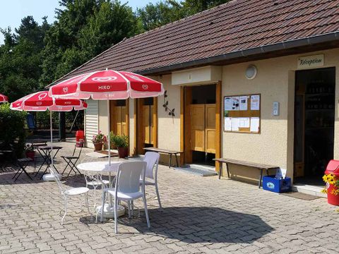 Camping La Saline - Camping Doubs - Image N°37