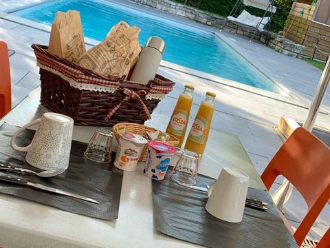 Camping La Saline - Camping Doubs - Image N°4