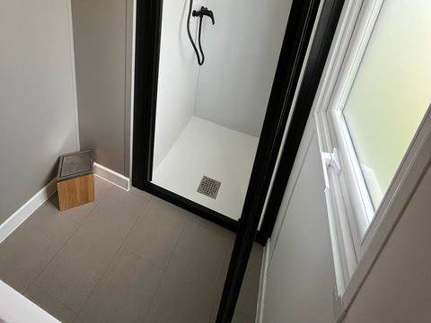 MOBILHOME 6 personnes - Castor