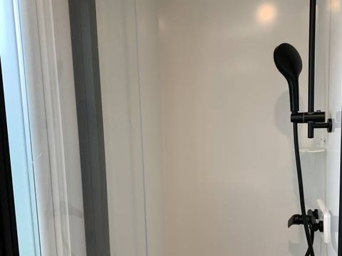 MOBILHOME 4 personnes - Pivert