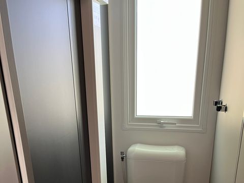 MOBILHOME 4 personnes - Hérisson