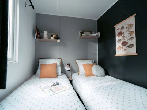 MOBILHOME 4 personnes - Hérisson