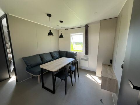 MOBILHOME 4 personnes - Milan