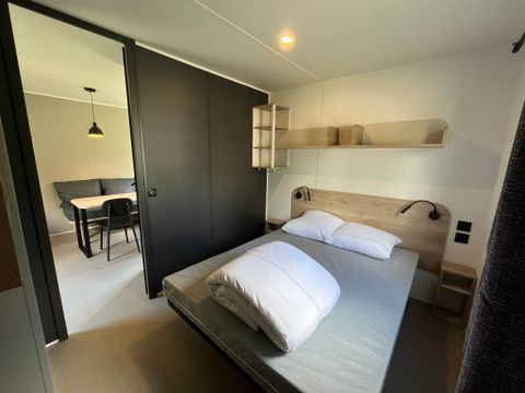 MOBILHOME 4 personnes - Milan