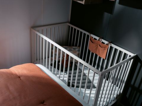 MOBILHOME 4 personnes - Milan