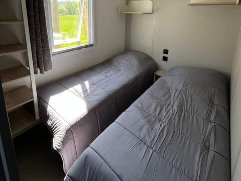 MOBILHOME 4 personnes - Milan