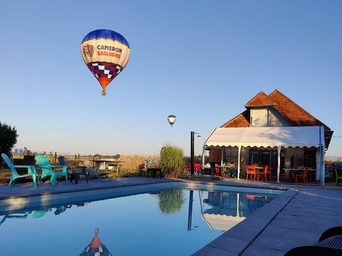 Camping La Saline - Camping Doubs - Image N°3