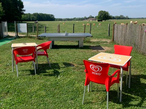Camping La Saline - Camping Doubs - Image N°35