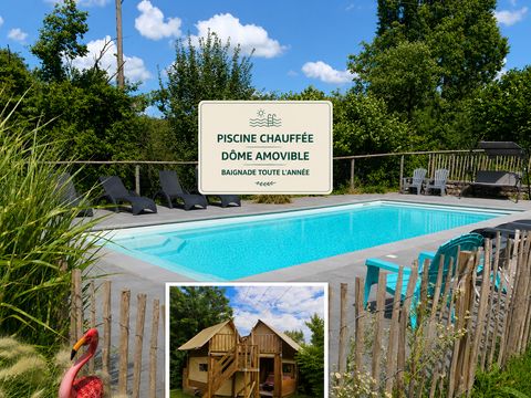 Camping La Saline - Camping Doubs - Image N°54