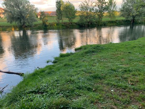 Camping La Saline - Camping Doubs - Image N°14