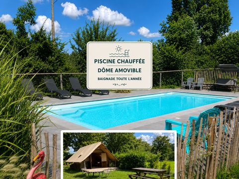 Camping La Saline - Camping Doubs - Image N°53