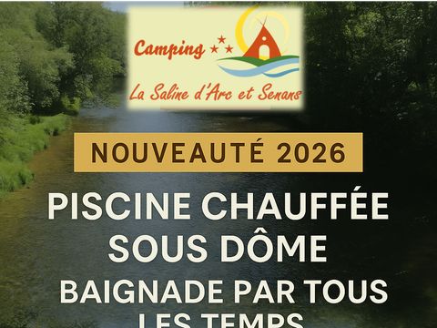 Camping La Saline - Camping Doubs - Image N°46