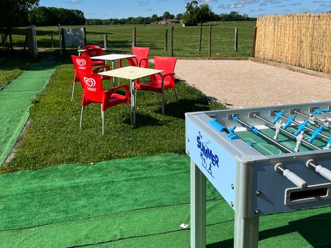 Camping La Saline - Camping Doubs - Image N°41