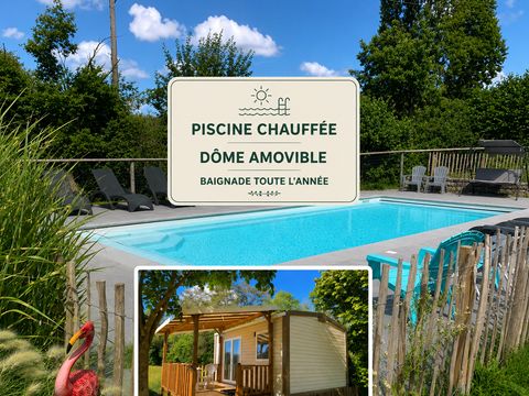 Camping La Saline - Camping Doubs