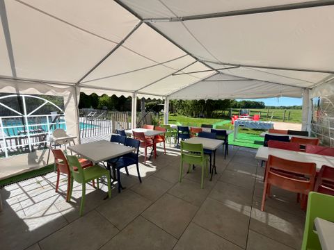 Camping La Saline - Camping Doubs - Image N°42
