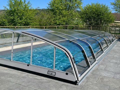 Camping La Saline - Camping Doubs - Image N°48