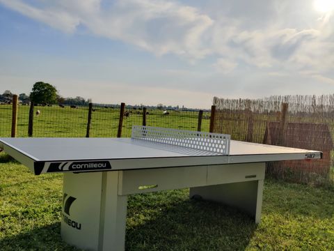 Camping La Saline - Camping Doubs - Image N°22