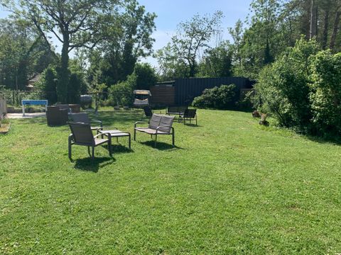 Camping La Saline - Camping Doubs - Image N°34
